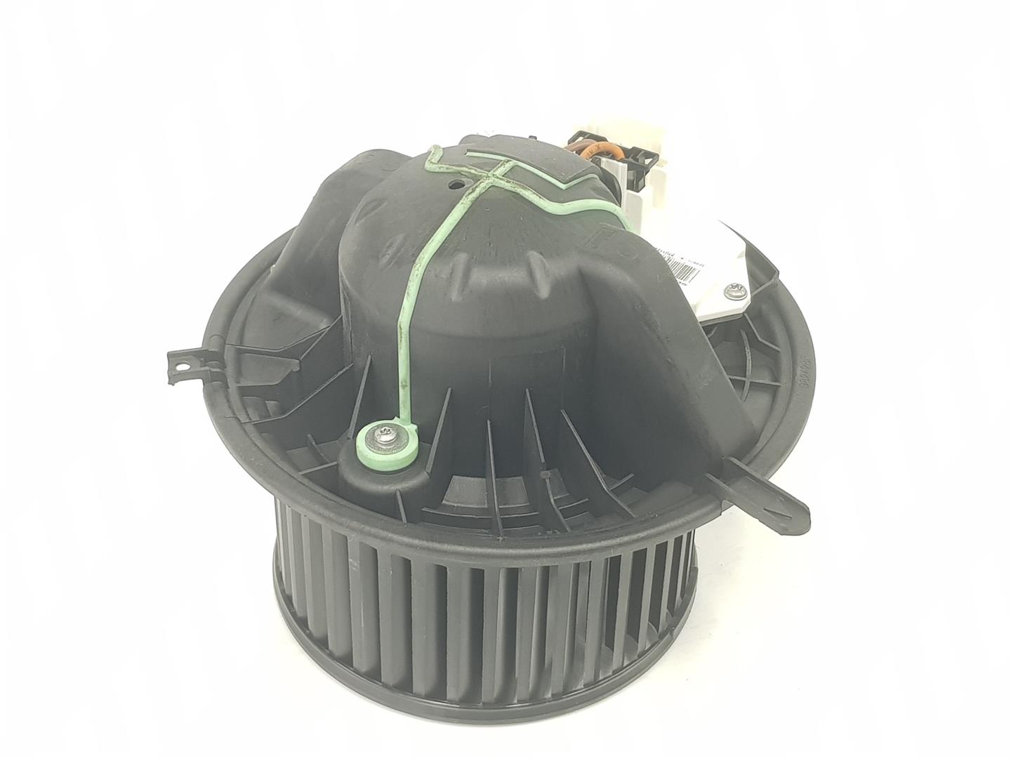 BMW X1 E84 (2009-2015) Ventilateur de chauffage T1021327U,64119227670 23894818