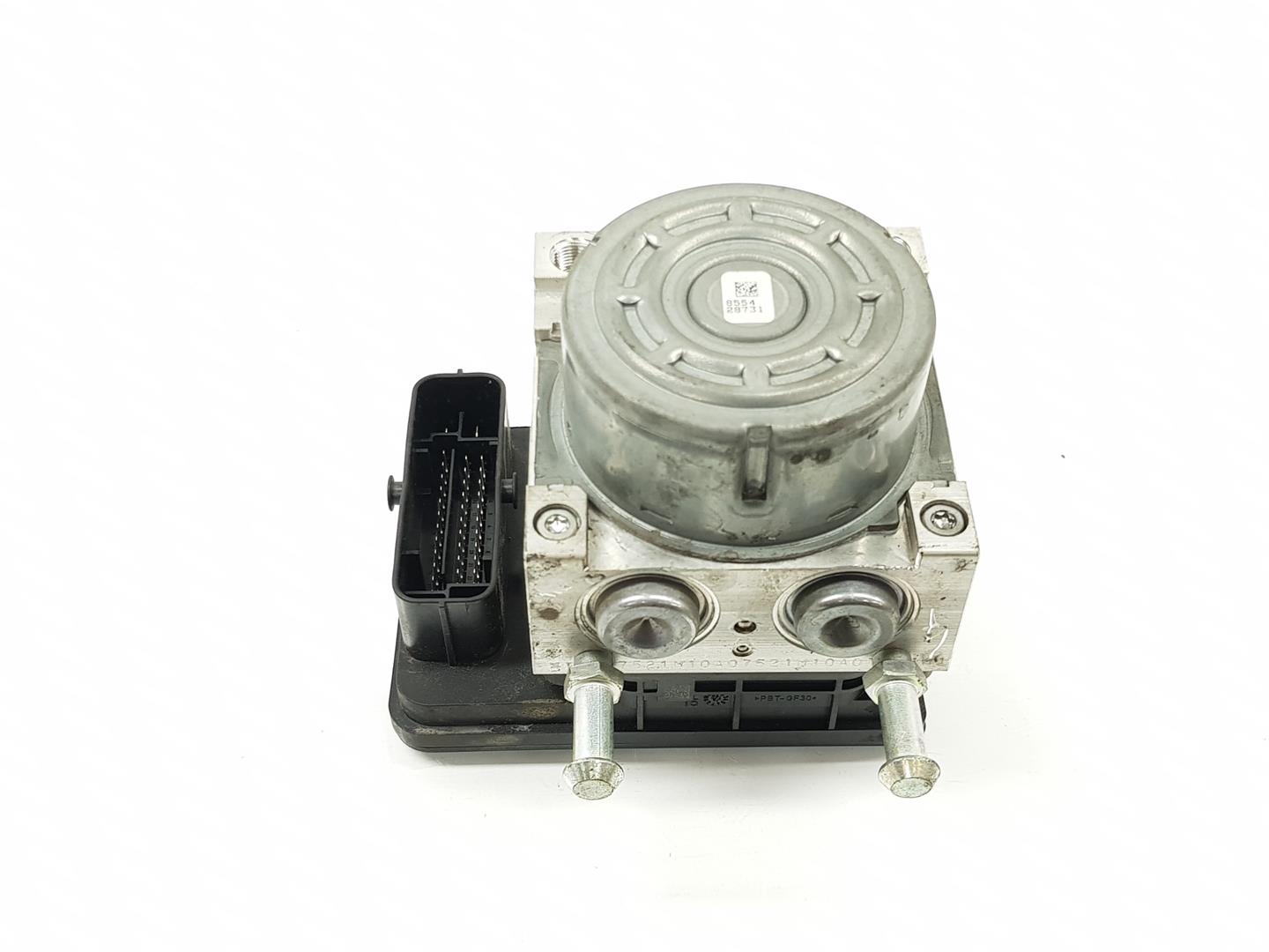 MITSUBISHI ASX 1 generation (2010-2020) ABS Pump 4670A772,4670A773 23895534