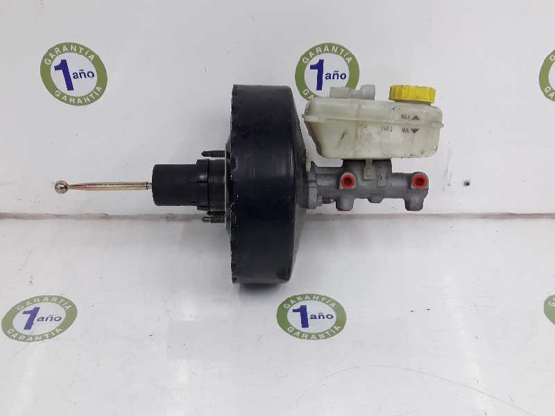 SEAT Cordoba 2 generation (1999-2009) Brake Servo Booster 6Q1612105H 19661107