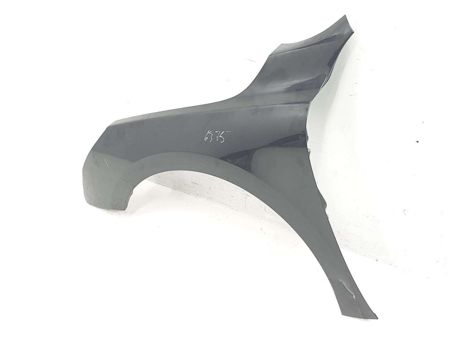 PEUGEOT 508 1 generation (2010-2020) Front Left Fender 7840CA,7840CA,COLORGRISOSCUROEEH 24390549