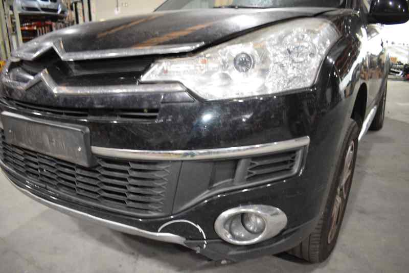 CITROËN C-Crosser 1 generation (2007-2013) Короткий кардан коробки передач 280191,280191 19553141