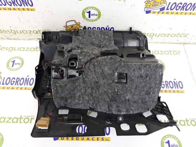 AUDI A5 8T (2007-2016) Glove Box 8K1857124,8K1857104B 19576971