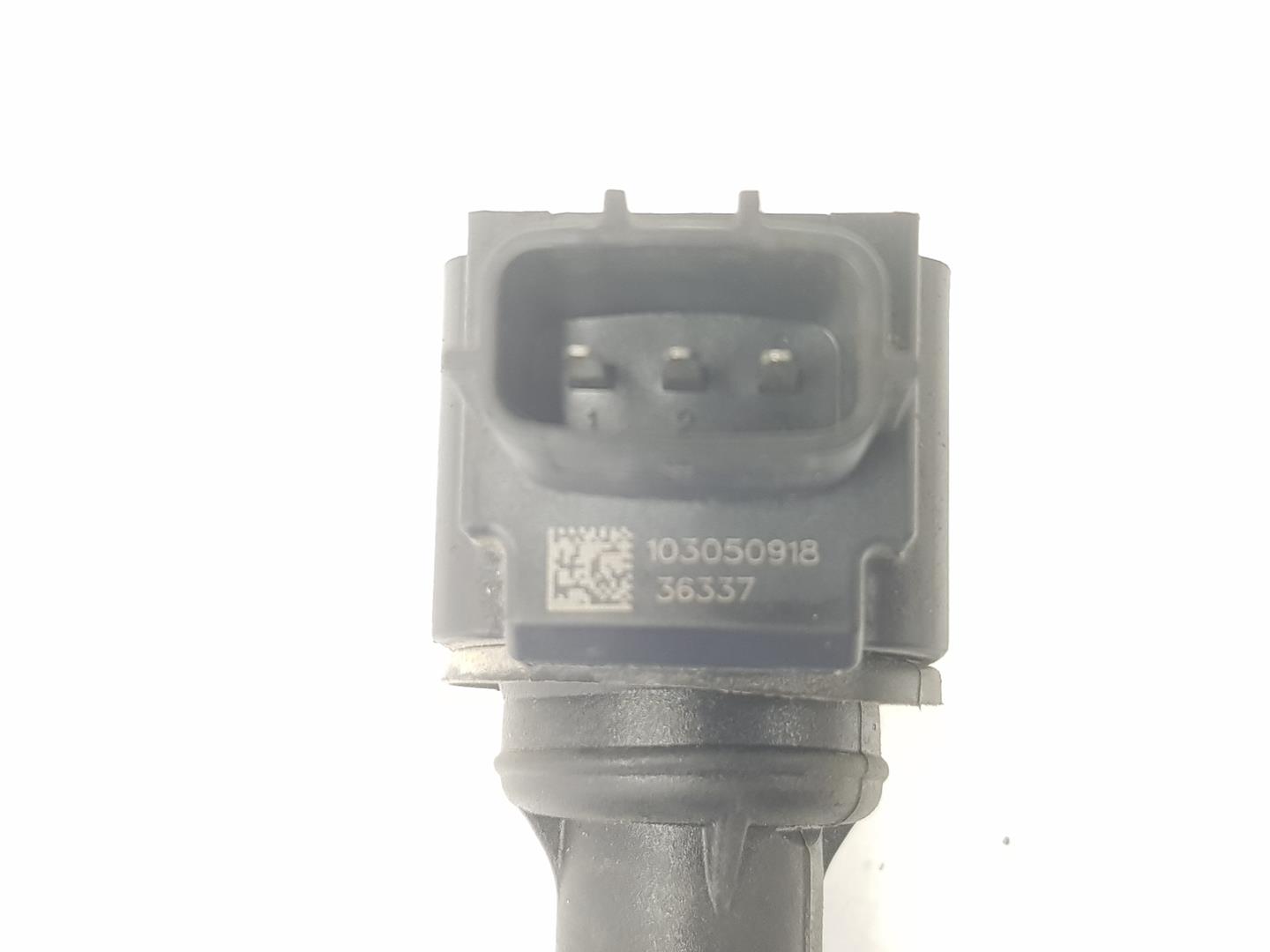 RENAULT Twingo 3 generation (2014-2023) High Voltage Ignition Coil 224332428R, 224332428R, 1151CB 21694053