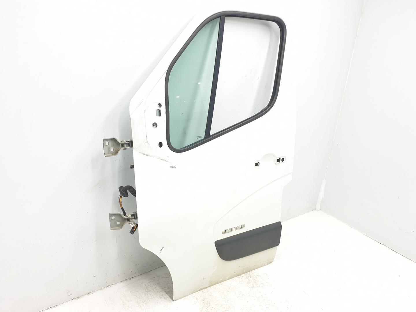 RENAULT Master Front Left Door 801017005R, 801017005R, COLORBLANCO 24245193