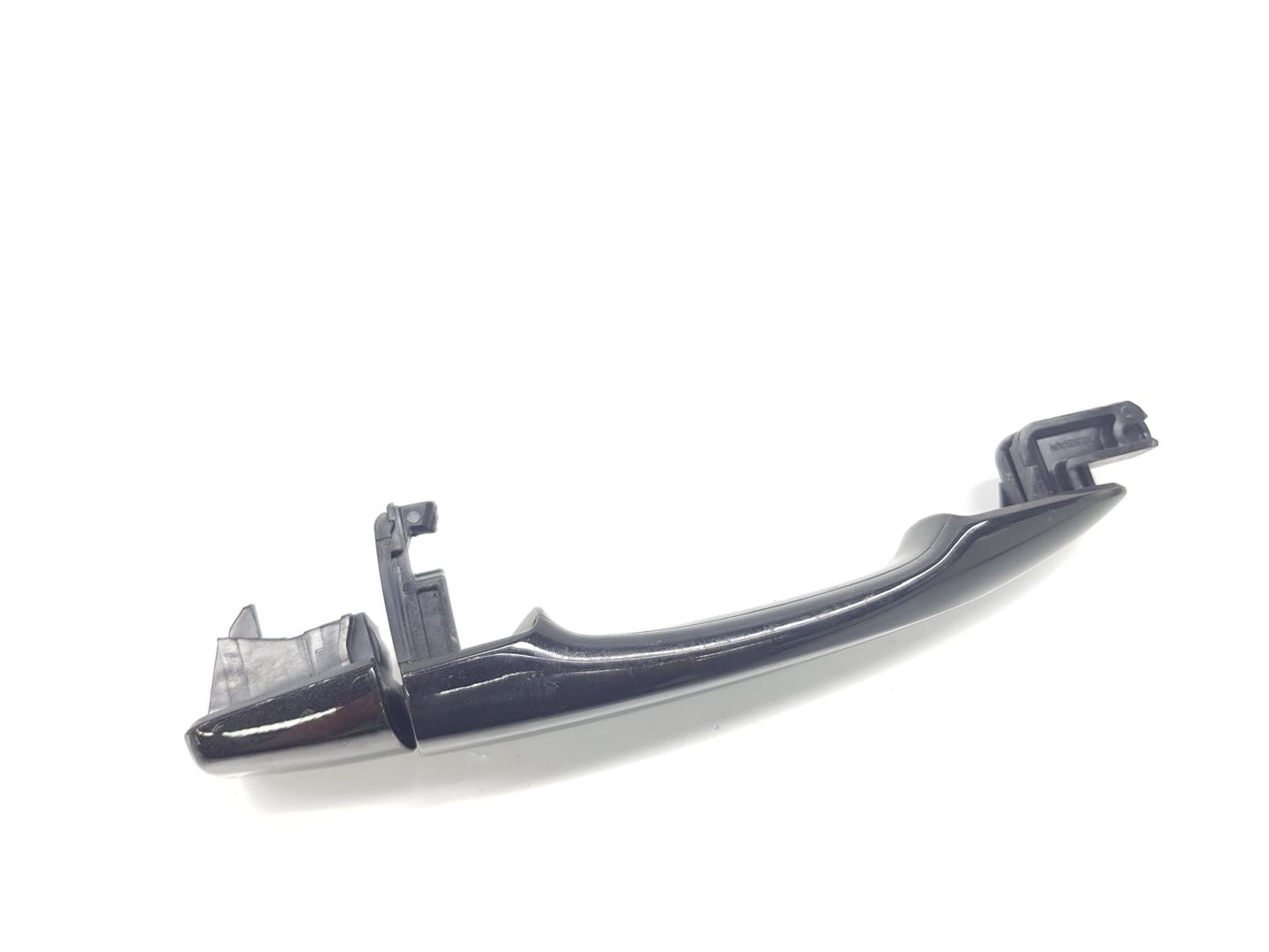 NISSAN Qashqai 2 generation (2013-2023) Rear Left Door Exterior Handle 806404EA0B,806404EA,1141CB 21631153