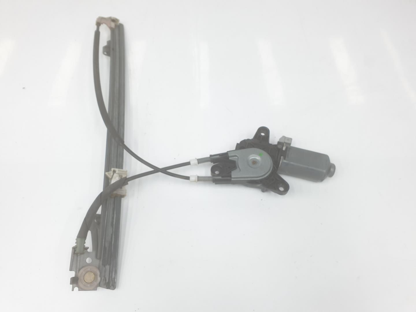 CITROËN Evasion 1 generation (1994-2002) Front Left Door Window Regulator 9221H5, 1619993480, CONMOTOR 19854556