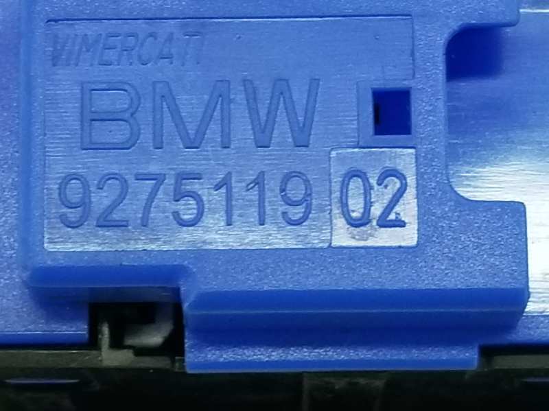 BMW 3 Series Gran Turismo F34 (2013-2017) Switches 61319275119, 61319275119 19740964