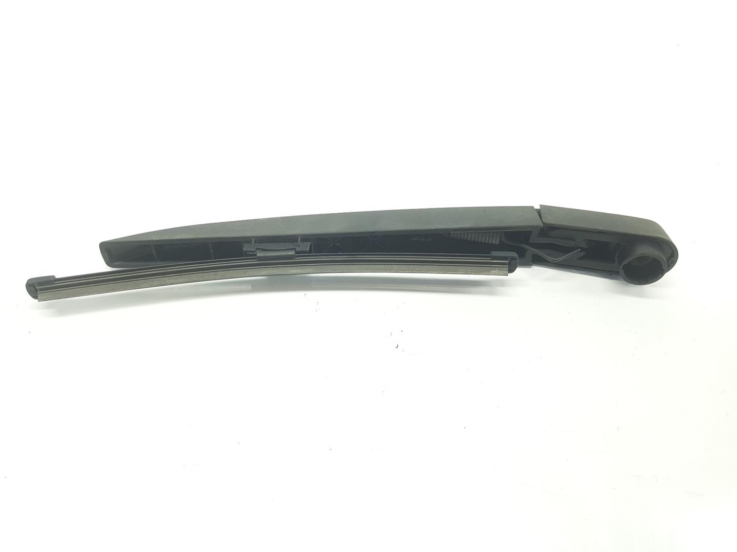 RENAULT Clio 3 generation (2005-2012) Tailgate Window Wiper Arm 287816193R, 287816193R 19826461