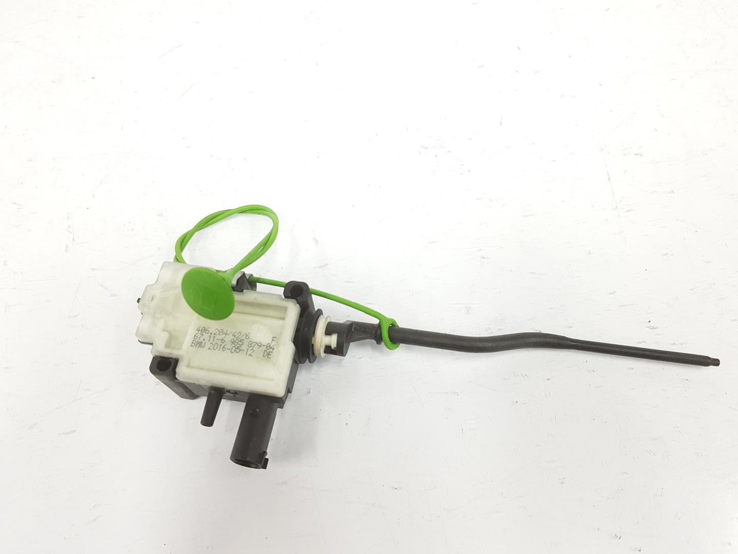 MINI Cooper R56 (2006-2015) Other Control Units 67116985879,6985879 19937658