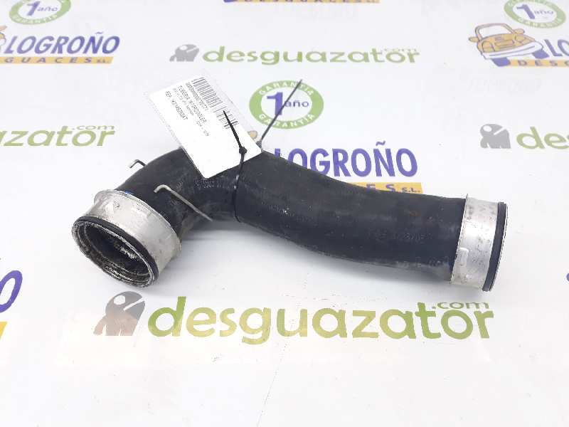 SEAT Toledo 3 generation (2004-2010) Intercooler Slangerør 1K0145834G,1K0145834L 19590042