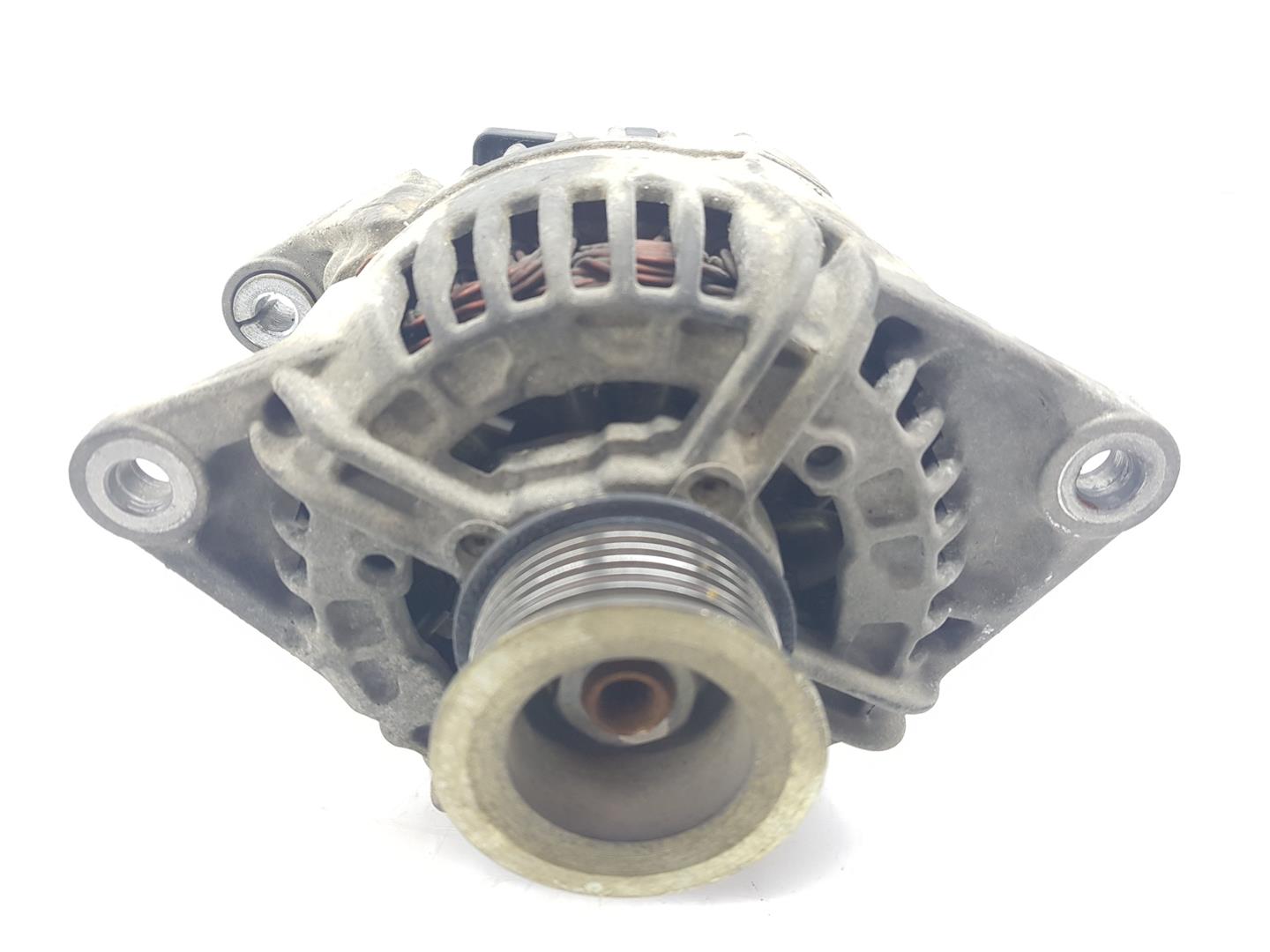 FIAT Ducato 2 generation (1993-2006) Alternator 504009978,504009978 24234736