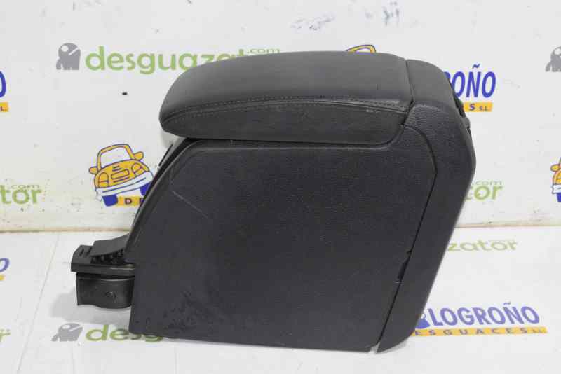 VOLKSWAGEN Golf 6 generation (2008-2015) Armrest 1K0864207E83V,1K5864251C 19555634