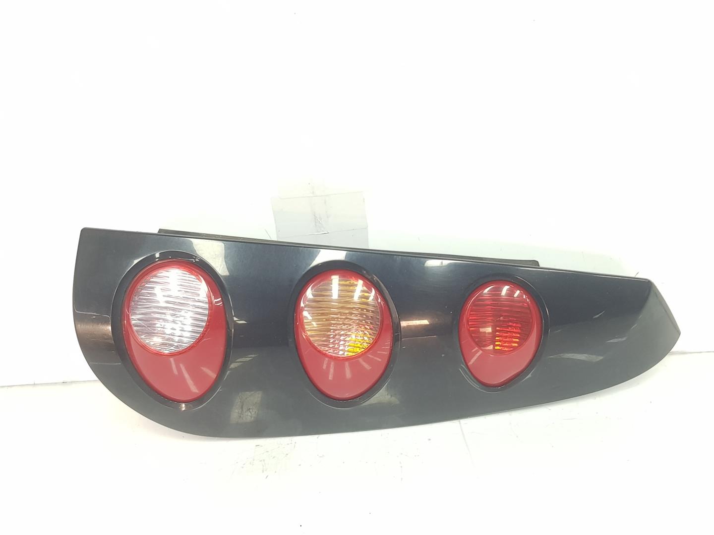 SMART Forfour 1 generation (2004-2006) Rear Right Taillight Lamp A4548200664, A4548200664 19920188