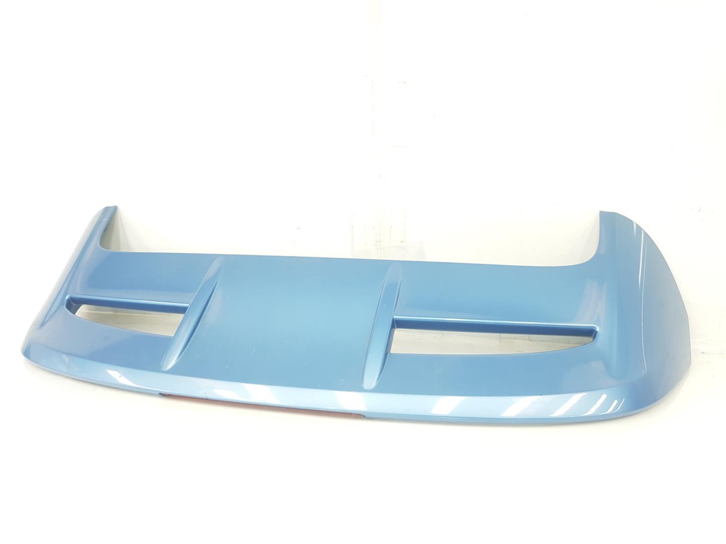 FORD Fiesta 5 generation (2001-2010) Bootlid Spoiler AM8A6J44230AGXWAA, 1802185, COLORAZULBRILLIANT 25099841