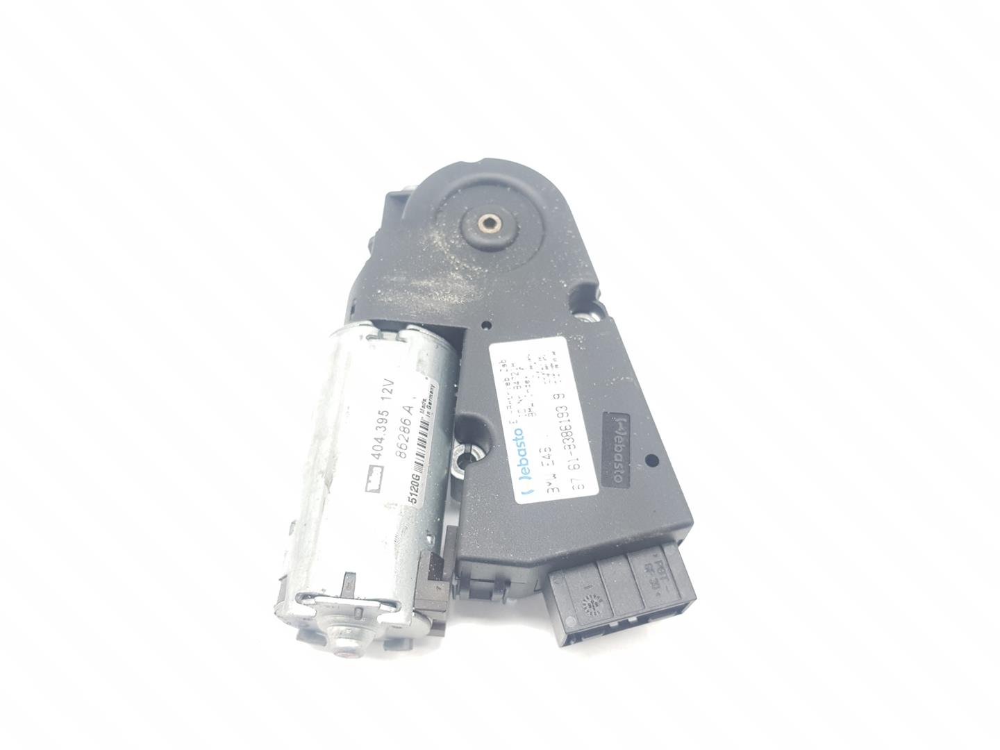 ROLLS-ROYCE 3 Series E46 (1997-2006) Sunroof Control Module 676283861939, 676283861939 24235765