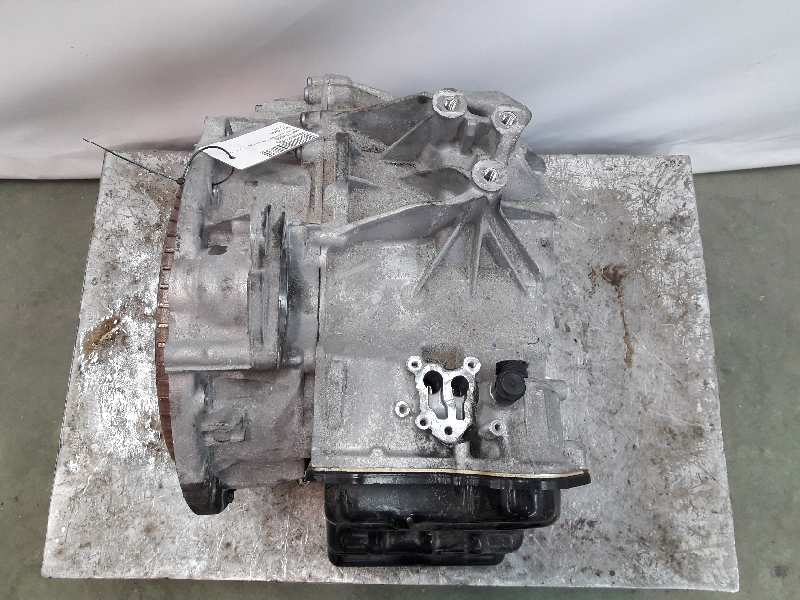 MERCEDES-BENZ B-Class W246 (2011-2020) Gearbox 724003, 2463703702, A24637037022222DL 19644063