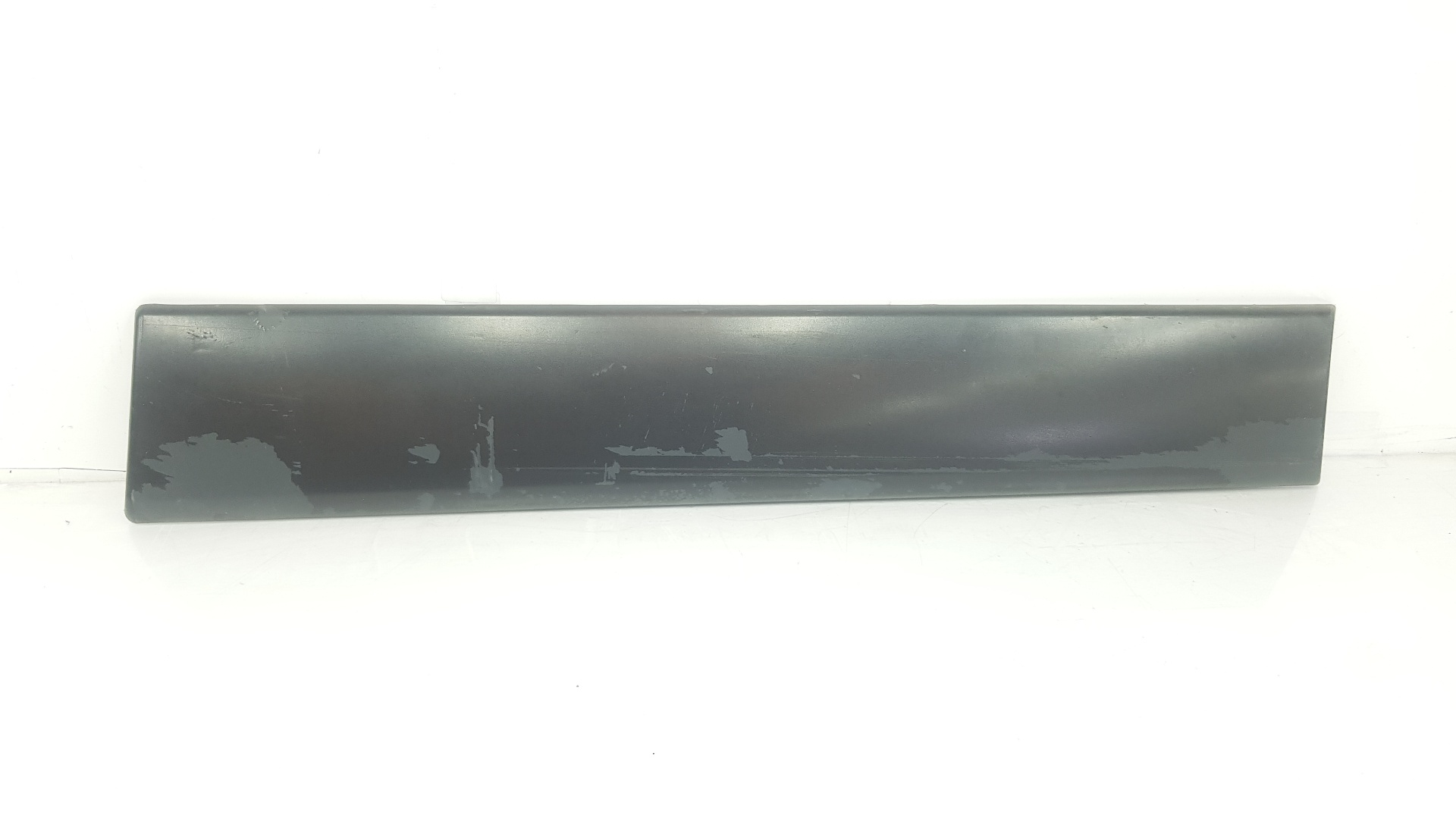 OPEL Vivaro 1 generation (2013-2020) Kairys šoninių durų moldingas 91165348, 91165348, COLORGRISOSCURO 24196262