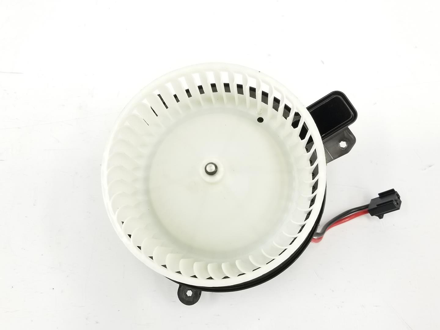 SEAT Alhambra 2 generation (2010-2021) Heater Blower Fan 2Q1820021 19882228