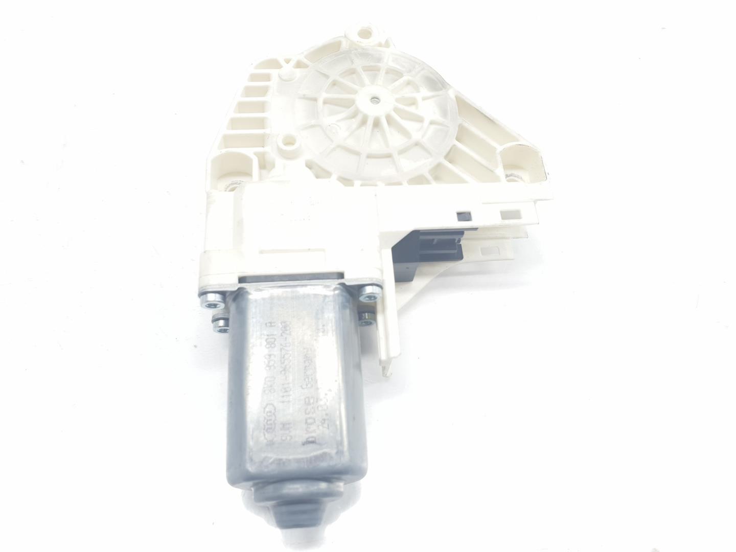 AUDI Q7 4L (2005-2015) Moteur de lève-vitre de porte avant gauche 8T0959801B,8T0959801B 23079806