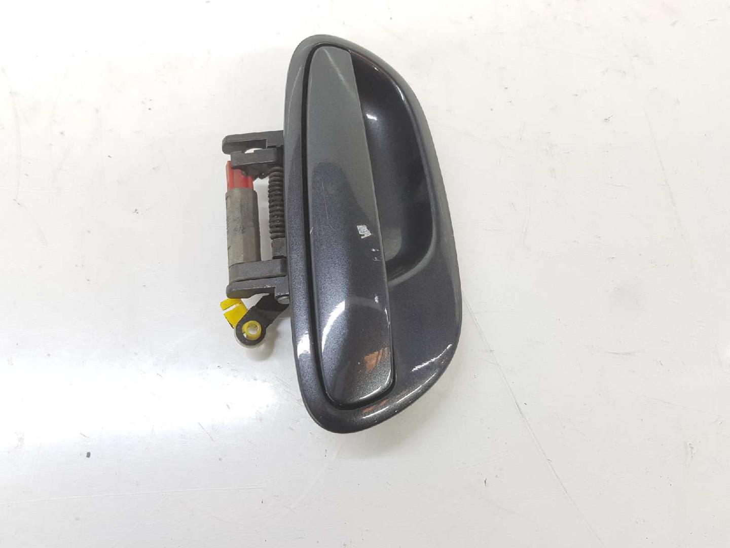 SUBARU Outback 3 generation (2003-2009) Front Right Door Exterior Handle 61021AG020LE, 61021AG020LE 24118258