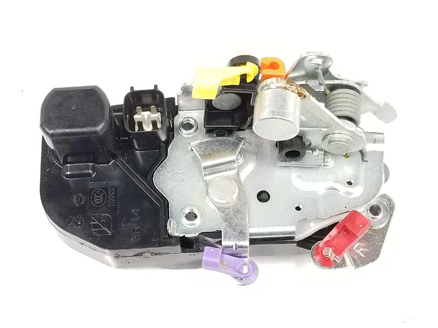 CHRYSLER Sebring 2 generation (2001-2007) Front Right Door Lock 05109866AA,05109866AA,DERECHA 19719406