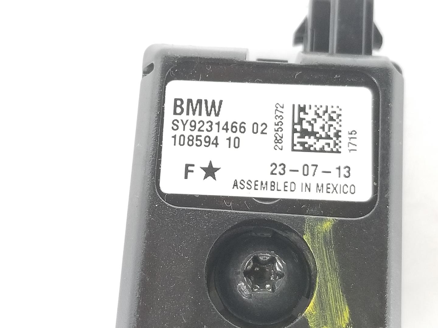 BMW 4 Series F32/F33/F36 (2013-2020) Другие блоки управления 65209231466, 9231466 24191518