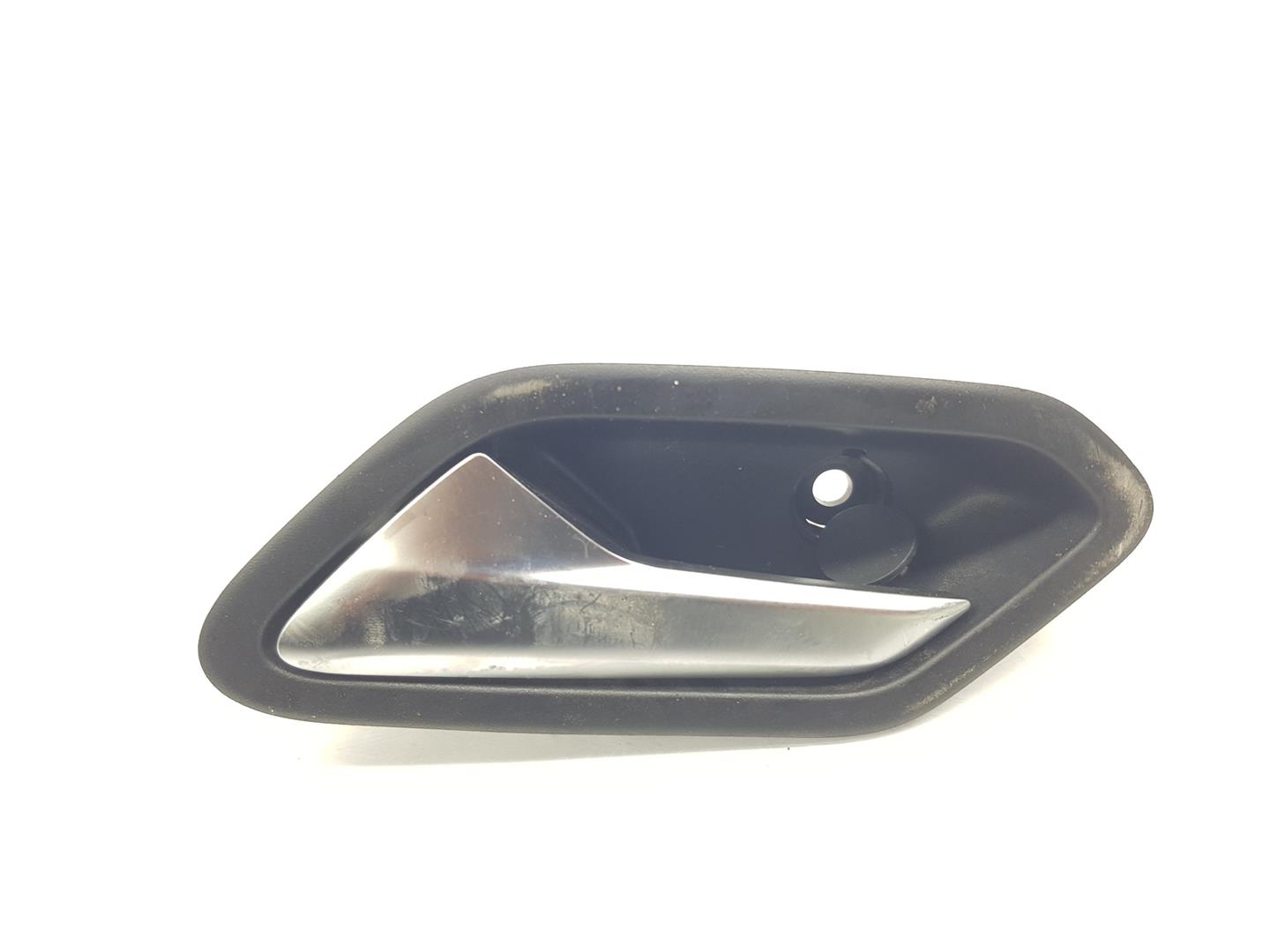 DACIA Sandero 2 generation (2013-2020) Left Rear Internal Opening Handle 806712779R, 806712779R, 1141CB 23799141