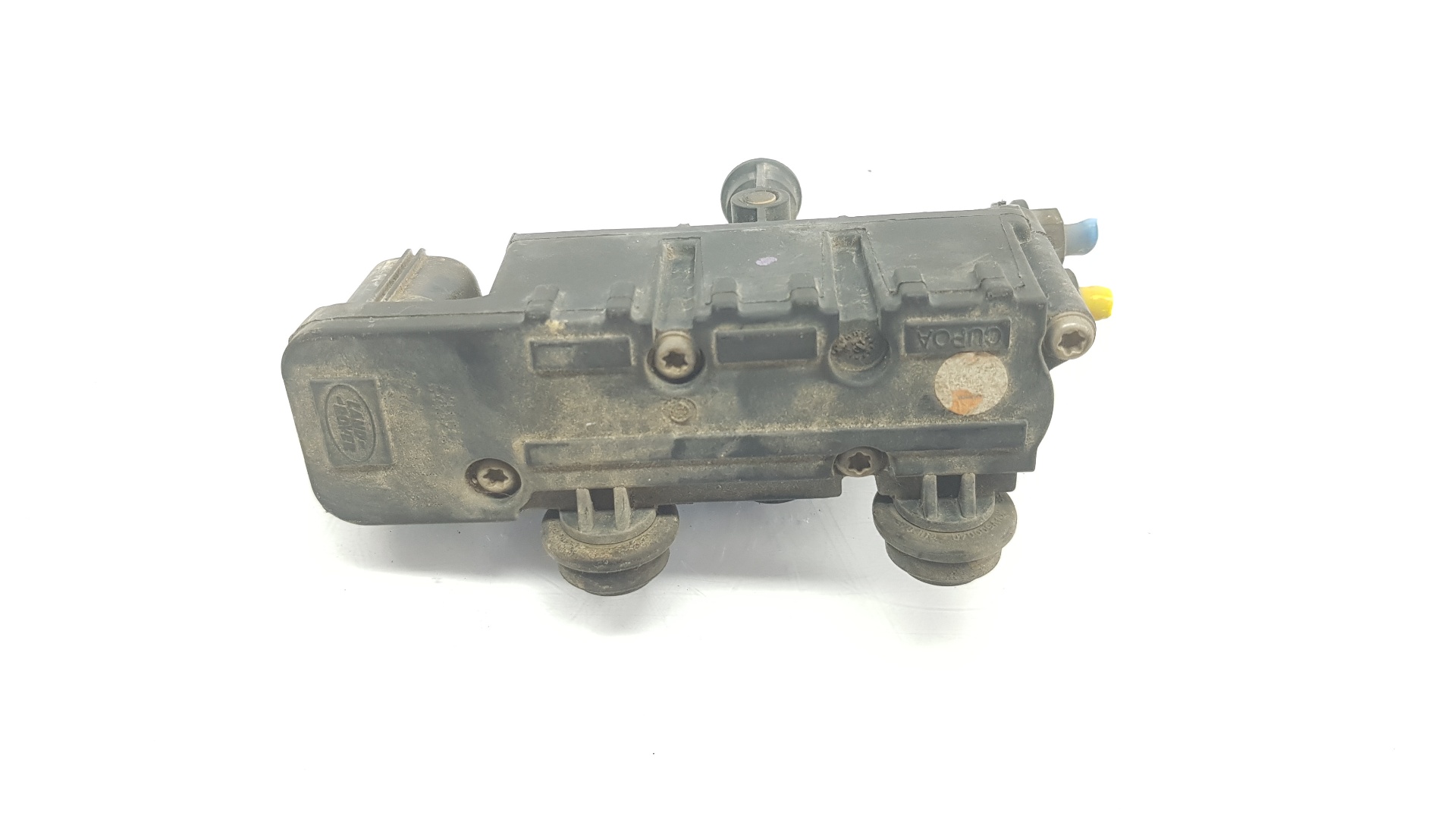 LAND ROVER Range Rover 3 generation (2002-2012) Kitos važiuoklės detalės RVH500060, 6H425B710BA 24195311