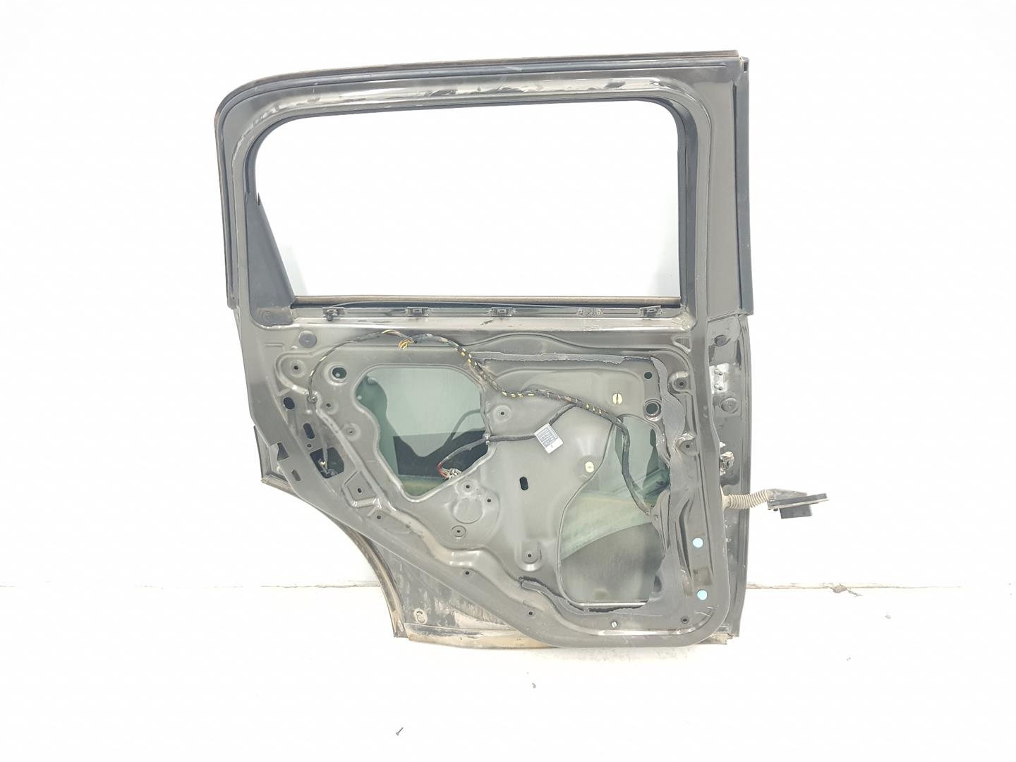 MINI Cooper R56 (2006-2015) Rear Left Door 41009805929, 41009805929 19716872