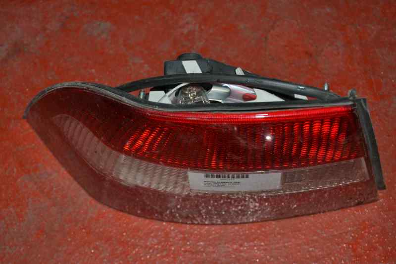 OPEL Vectra B (1995-1999) Rear Left Taillight 90568047,5PUERTAS,37370751 19871175