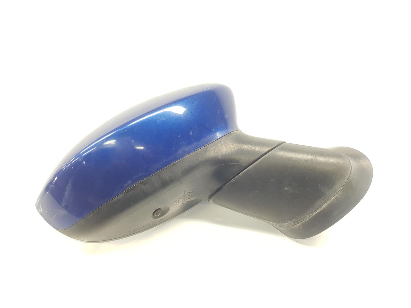 FIAT Punto 3 generation (2005-2020) Right Side Wing Mirror 735465558,735465558 24223689