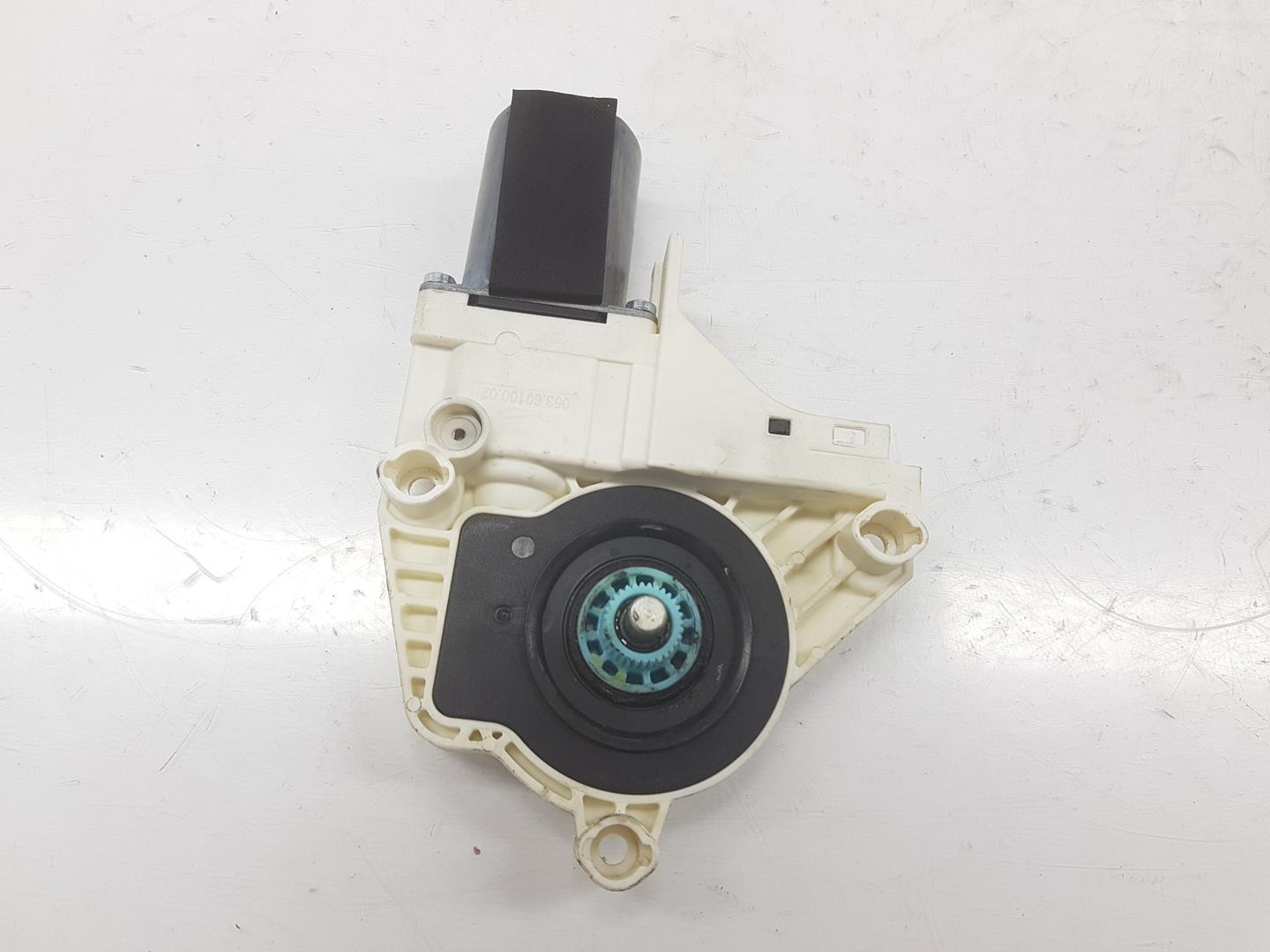 AUDI A5 Sportback Front Left Door Window Regulator Motor 8T0959801B, 8T0959801B, SOLOMOTOR 19912008