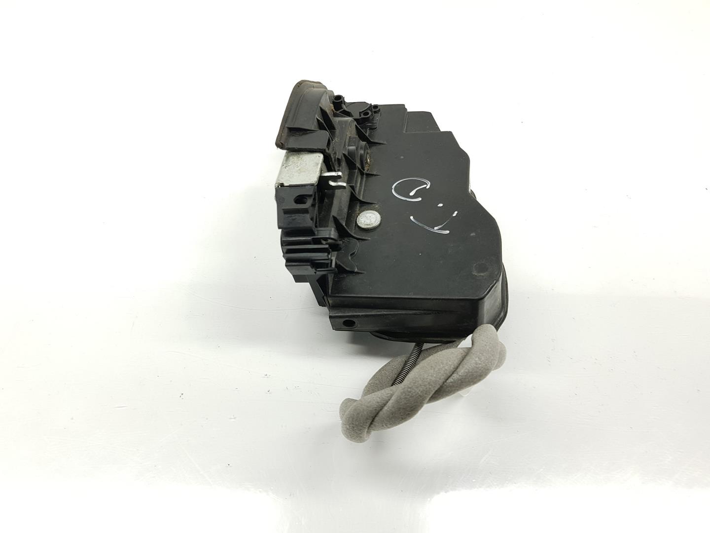 BMW 1 Series F20/F21 (2011-2020) Rear Right Door Lock 7229460, 51227229460 23749834