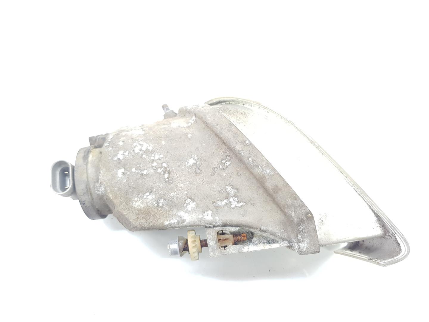 TOYOTA Land Cruiser 70 Series (1984-2024) Priekšējais kreisais miglas lukturis 8122160070 20397678