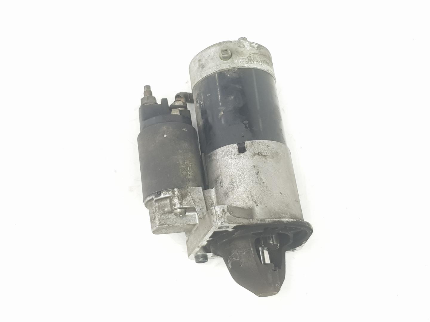 OPEL Insignia A (2008-2016) Starter auto 55353857, 55353857 20810076