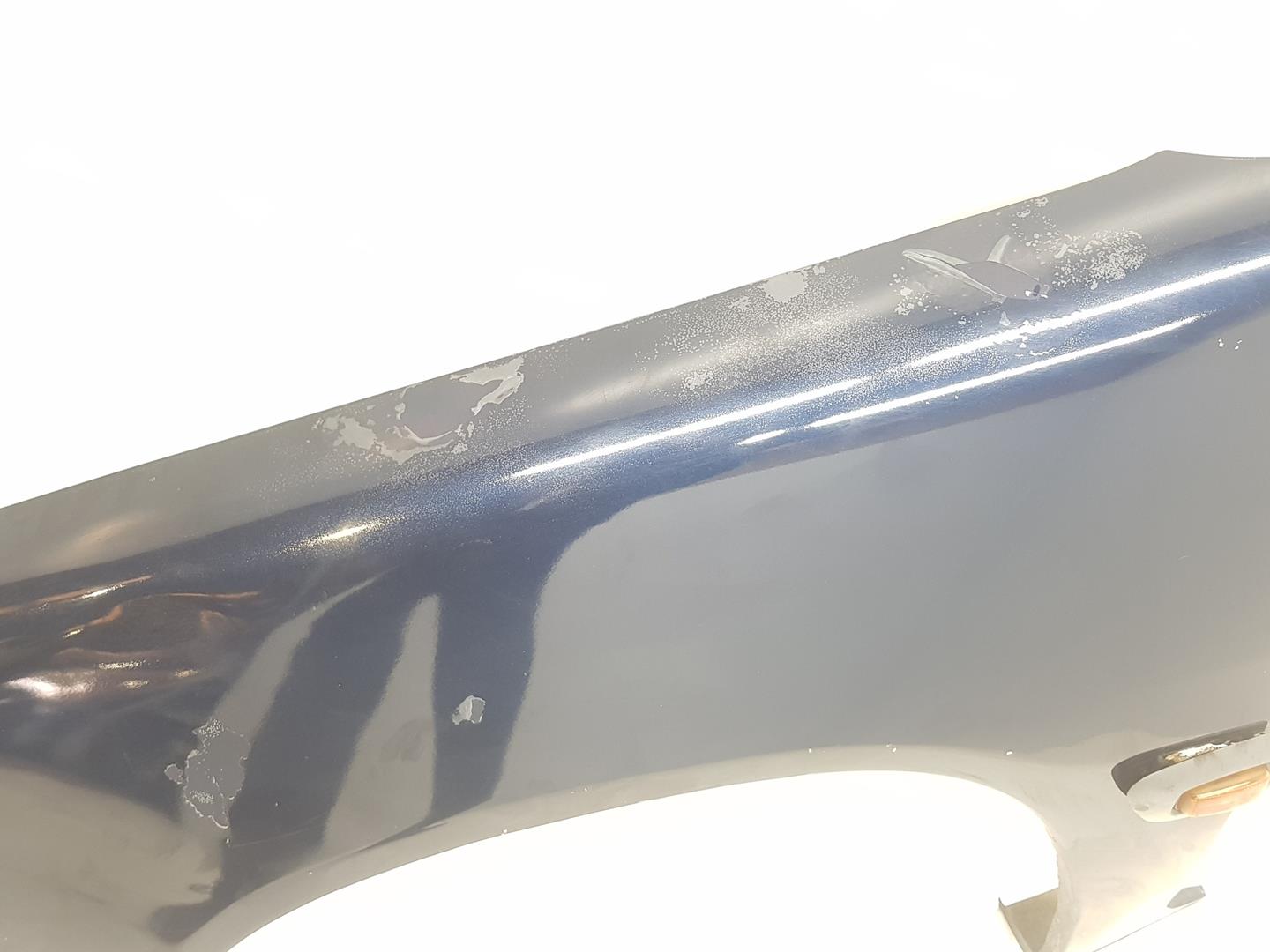 CITROËN Saxo 2 generation (1996-2004) Front Left Fender 7840G6,7840G6,COLORAZUL 19861740