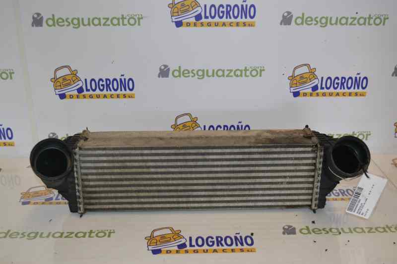 BMW X5 E70 (2006-2013) Intercooler radiátor 17517809321,17517809321,2222DL 26353928