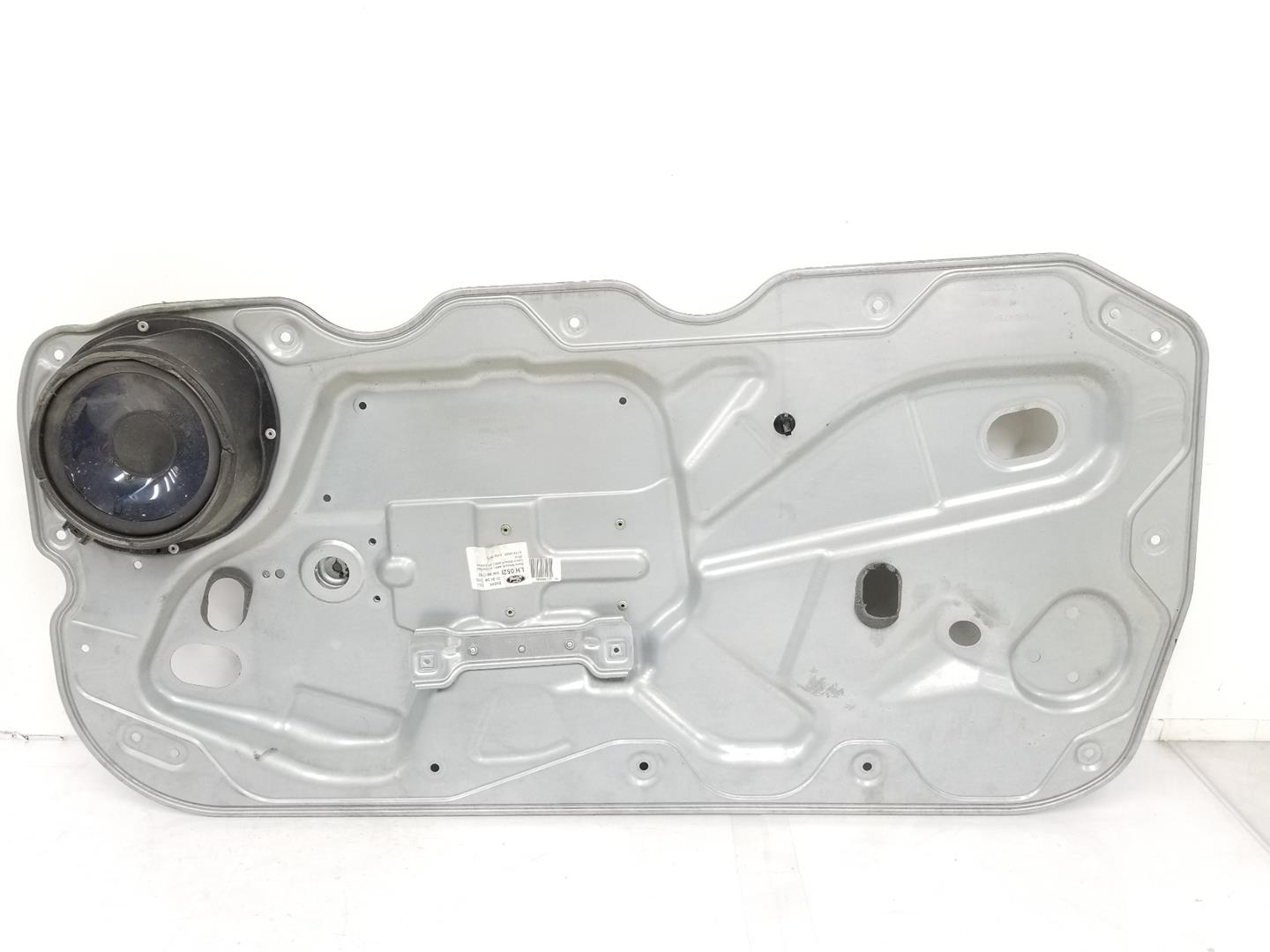 FORD Focus 2 generation (2004-2011) Front Right Door Window Regulator 1736144,4M51B23200BG 19882758