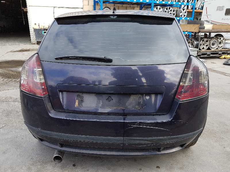 FIAT Stilo 1 generation (2001-2010) Motorháztető 46754159,46754159,AZULOSCURO 19631423