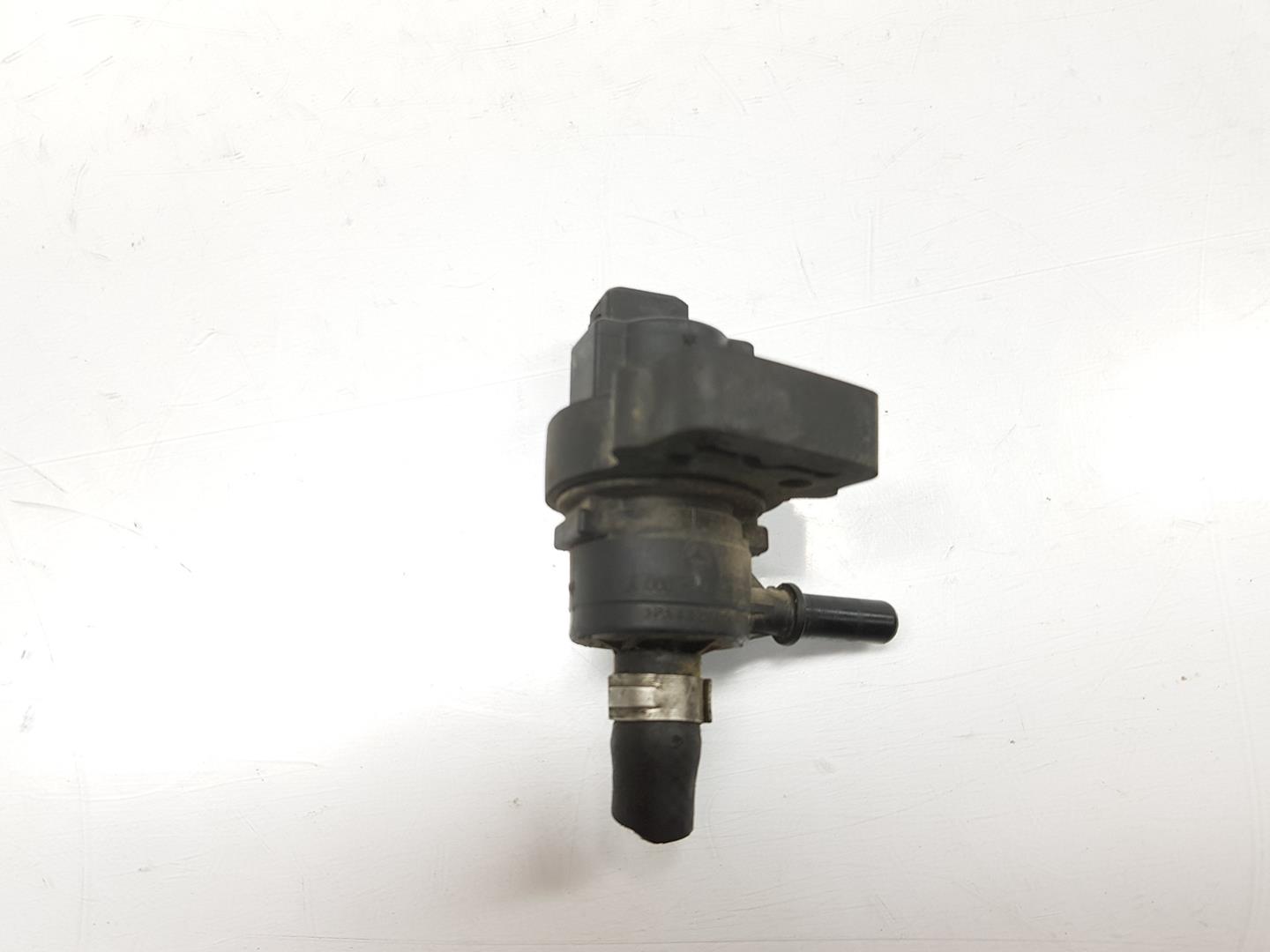 MERCEDES-BENZ M-Class W164 (2005-2011) Solenoid Valve A0004703993, A0004703993, 1111AA 19864125