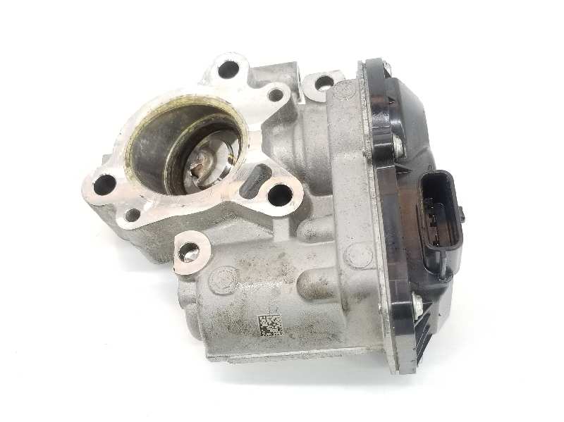 NISSAN Qashqai 2 generation (2013-2023) Vanne EGR 147100361R,1471000Q1J 19741271