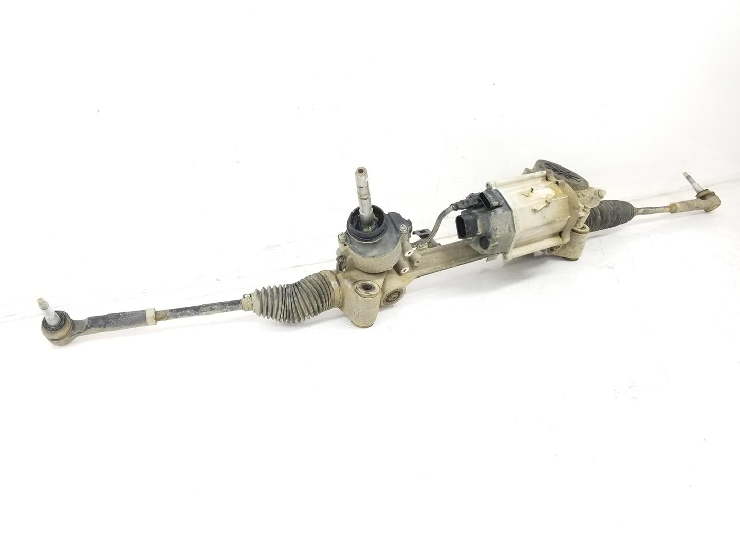 OPEL Astra J (2009-2020) Steering Rack 13413955, 13413955 20511793