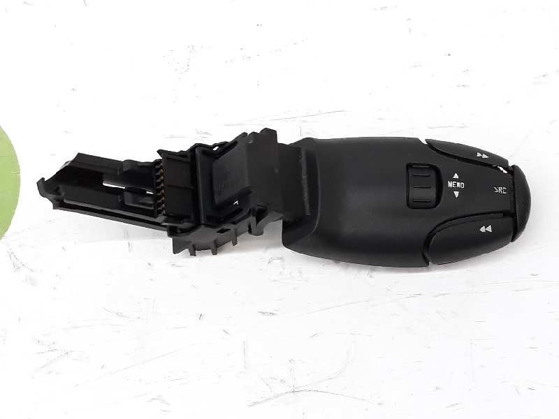 PEUGEOT Partner 2 generation (2008-2023) Руль 9641796480, 6242Z6 19673150