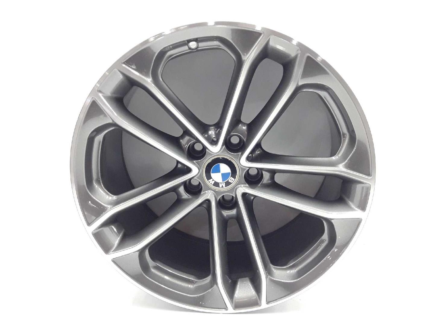 BMW 3 Series Gran Turismo F34 (2013-2017) Dekk 6870887, 36116870887 19705060