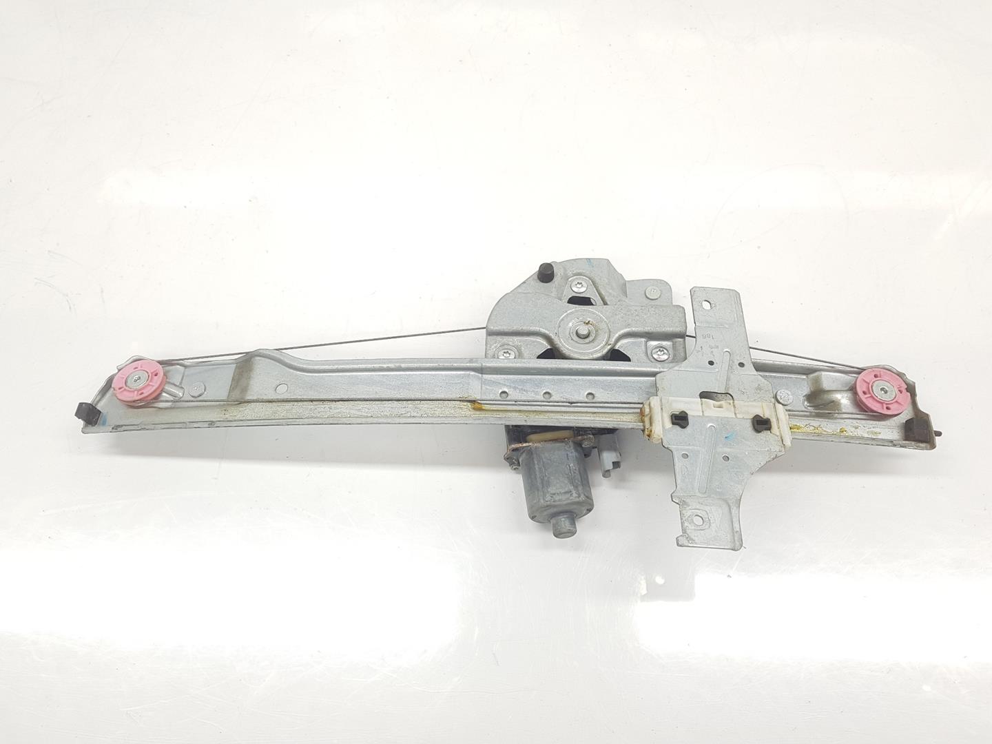 PEUGEOT 208 Peugeot 208 (2012-2015) Front Right Door Window Regulator 9673154380,9673154380 19644455