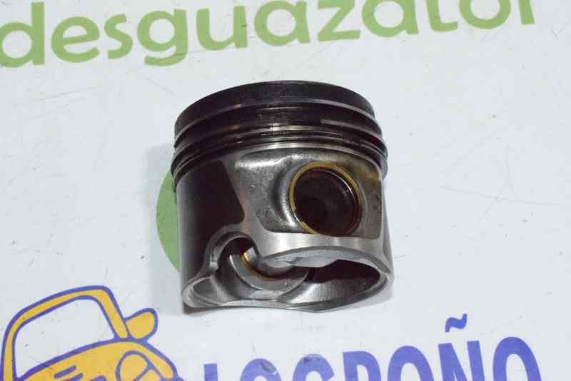 AUDI A4 B6/8E (2000-2005) Piston 03G107065C001,03G107065C 19573345