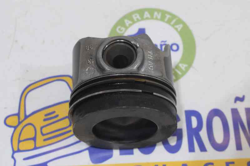 VOLKSWAGEN Golf 7 generation (2012-2024) Piston 04L107065D 19570457