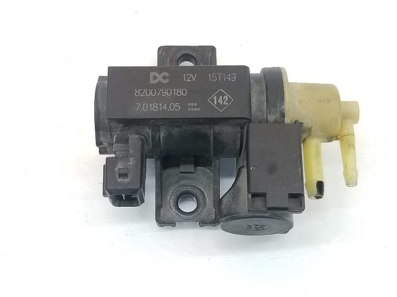 NISSAN Pulsar C13 (2014-2018) Solenoid Valve 8200790180,70181405 19744095