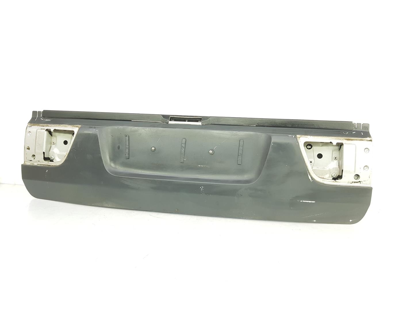 BMW X5 E53 (1999-2006) Bootlid Rear Boot 41627130827,41627130827,COLORNEGRONOORIGINAL 19799427