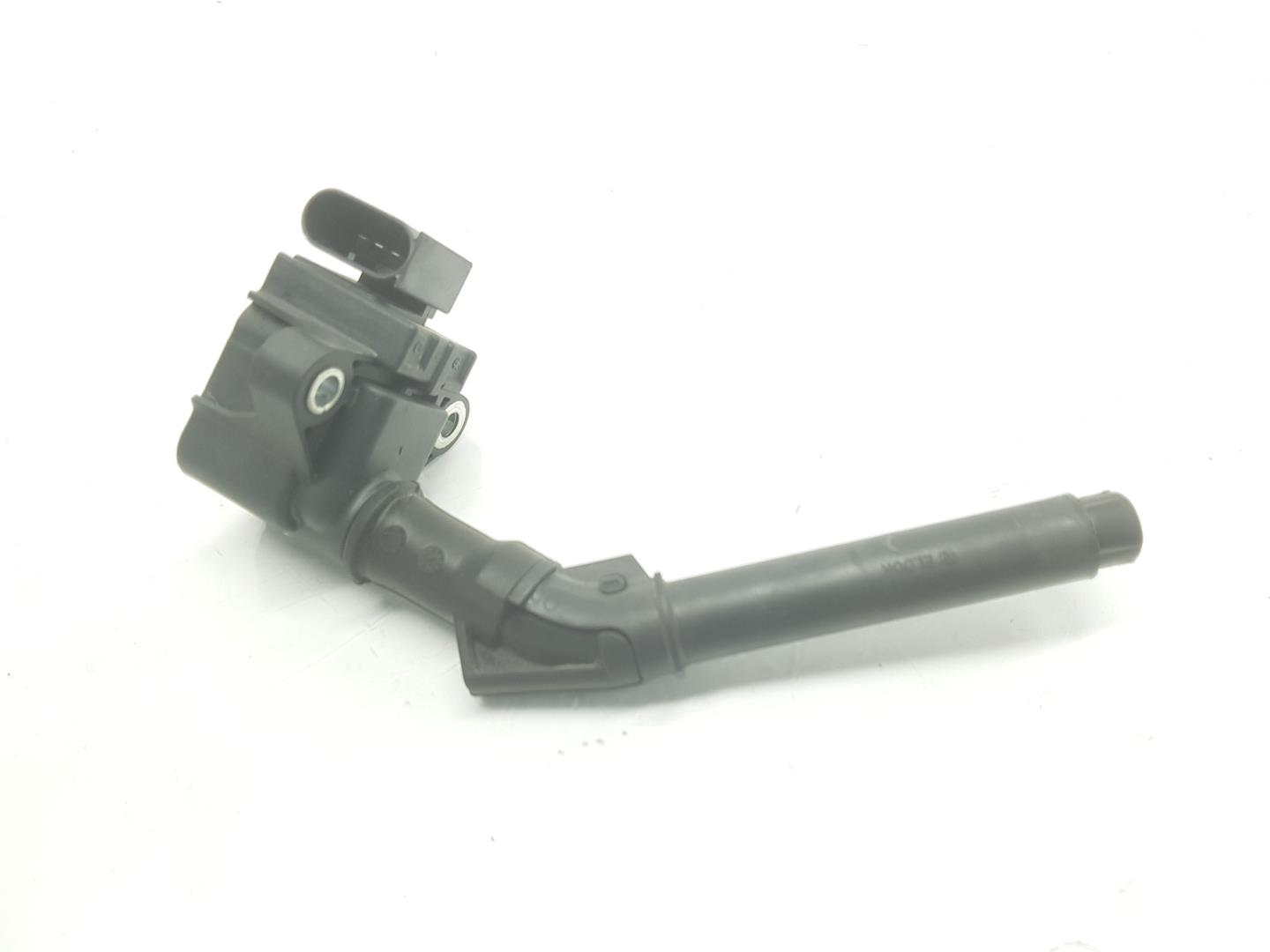 NISSAN Qashqai 2 generation (2013-2023) High Voltage Ignition Coil 2244800Q0J, 224332935R, 2222DL 19909938